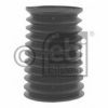 MERCE 1548014001 Protective Cap/Bellow, shock absorber